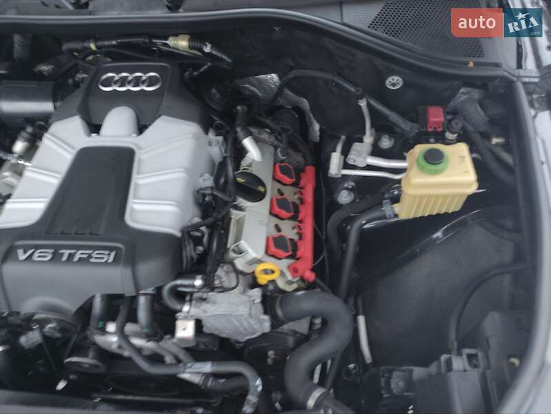 Внедорожник / Кроссовер Audi Q7 2014 в Киеве фото 4 Внедорожник / Кроссовер Audi Q7 2014 в Киеве