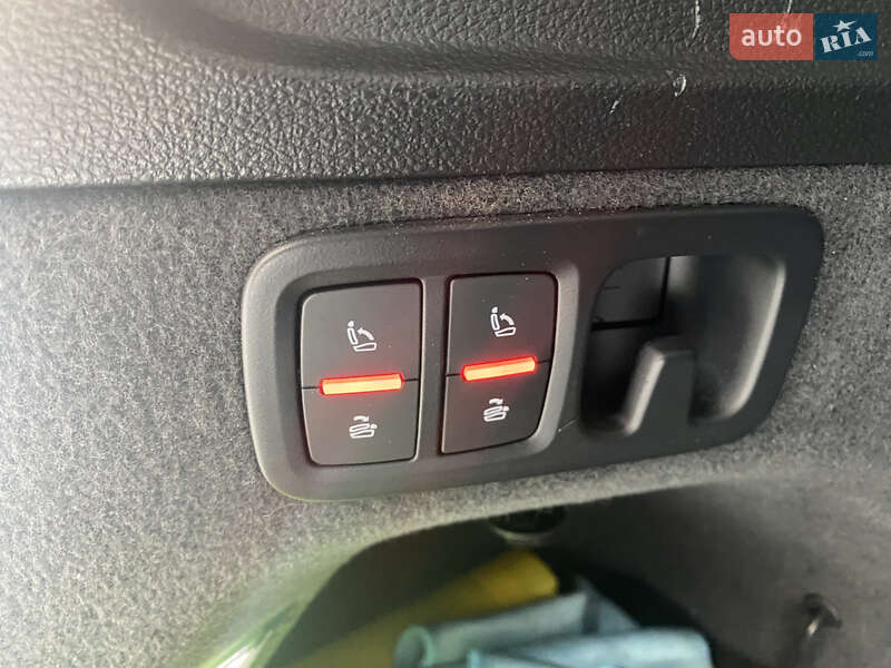 Внедорожник / Кроссовер Audi Q7 2016 в Киеве фото 8 Внедорожник / Кроссовер Audi Q7 2016 в Киеве