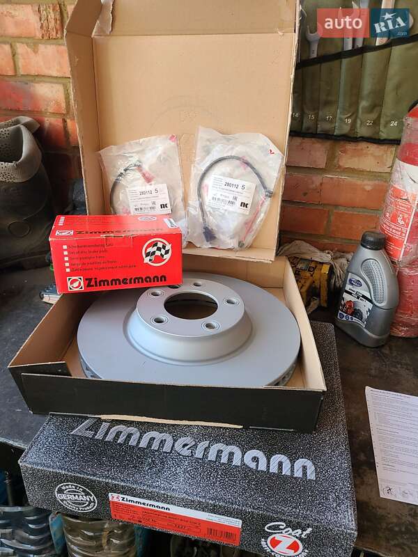 Позашляховик / Кросовер Audi Q7 2011 в Вінниці