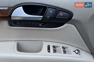 Внедорожник / Кроссовер Audi Q7 2015 в Черновцах