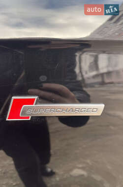 Внедорожник / Кроссовер Audi Q7 2014 в 