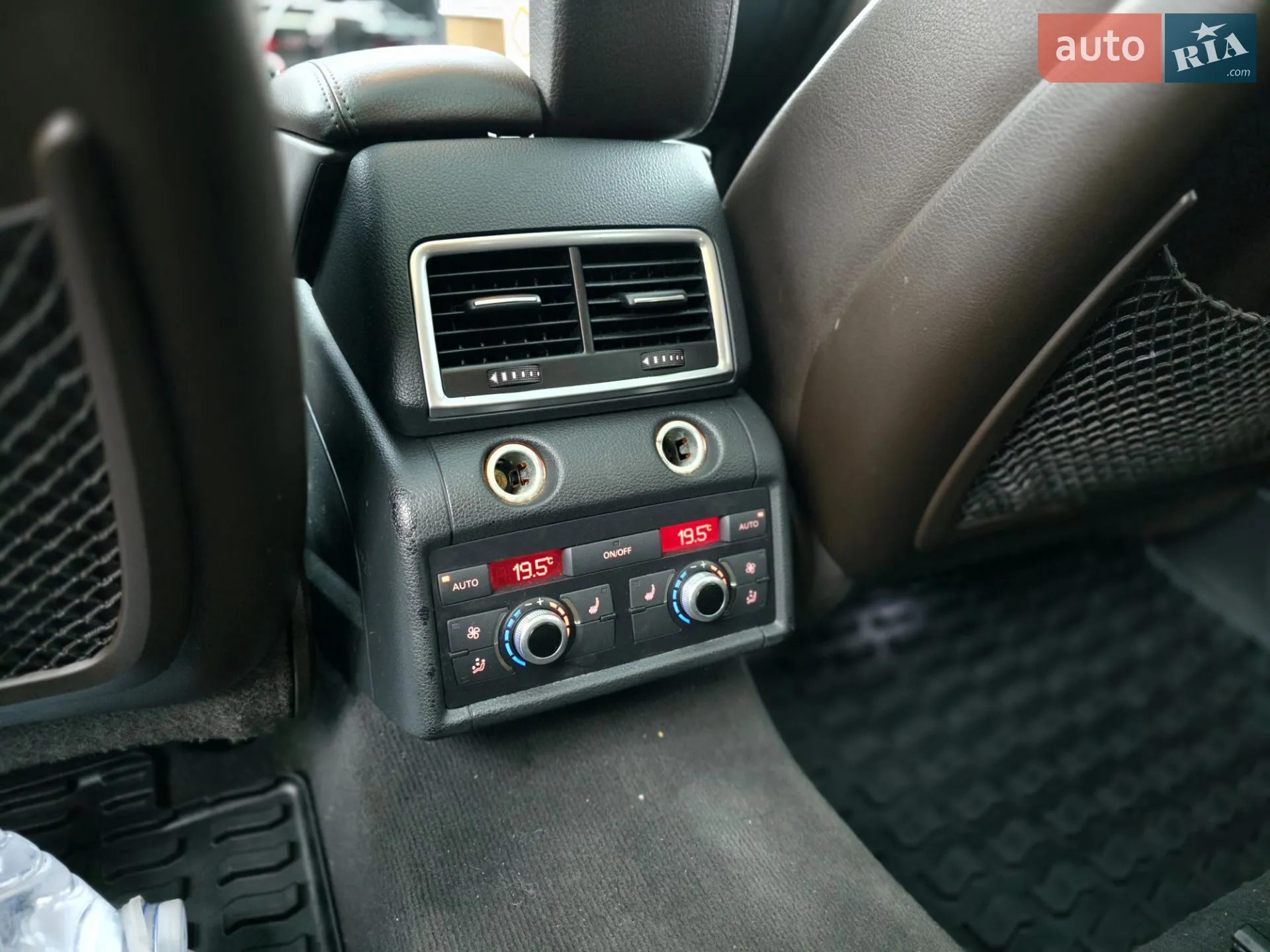 2014 Audi Q7 - мініатюра 10