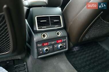 Позашляховик / Кросовер Audi Q7 2014 в 