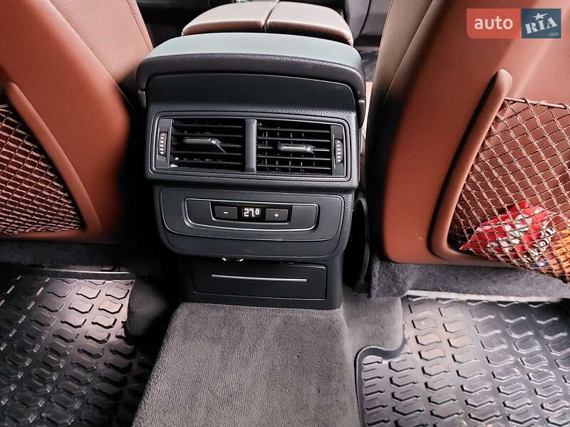 Позашляховик / Кросовер Audi Q7 2016 в Луцьку фото 22 Позашляховик / Кросовер Audi Q7 2016 в Луцьку