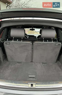 Позашляховик / Кросовер Audi Q7 2010 в 
