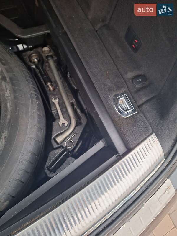 Внедорожник / Кроссовер Audi Q7 2007 в Николаеве фото 27 Внедорожник / Кроссовер Audi Q7 2007 в Николаеве