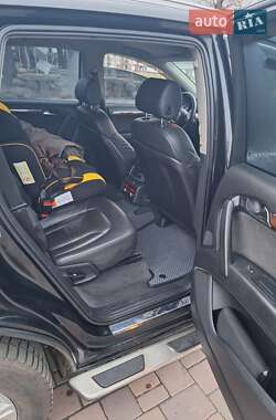 Внедорожник / Кроссовер Audi Q7 2007 в 