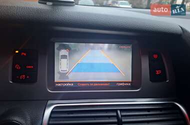 Внедорожник / Кроссовер Audi Q7 2007 в 