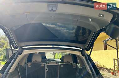 Позашляховик / Кросовер Audi Q7 2012 в 