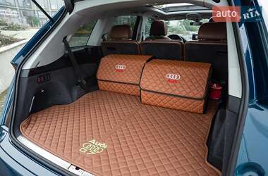 Внедорожник / Кроссовер Audi Q7 2018 в 