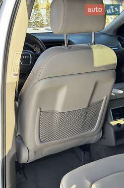 Внедорожник / Кроссовер Audi Q7 2010 в Косове