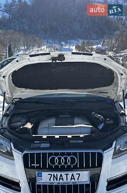 Внедорожник / Кроссовер Audi Q7 2010 в Косове