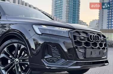 Внедорожник / Кроссовер Audi Q7 2024 в Одессе