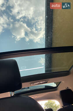 Позашляховик / Кросовер Audi Q7 2014 в 