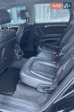 Внедорожник / Кроссовер Audi Q7 2007 в 