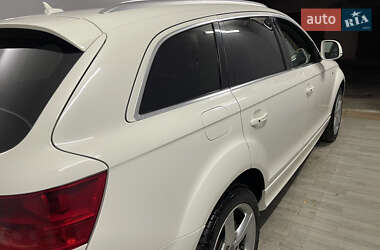 Внедорожник / Кроссовер Audi Q7 2009 в Белгороде-Днестровском