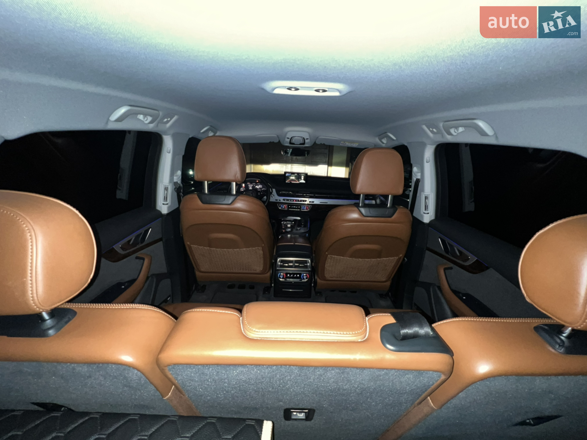 2016 Audi Q7 - мініатюра 39