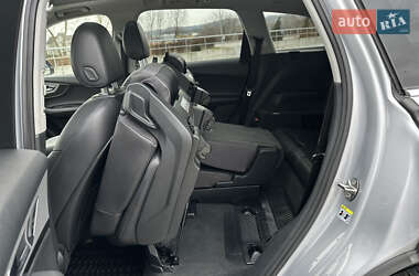 Внедорожник / Кроссовер Audi Q7 2017 в 