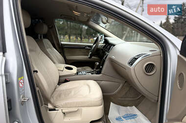 Внедорожник / Кроссовер Audi Q7 2007 в Тячеве