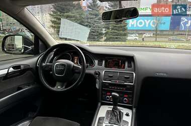 Позашляховик / Кросовер Audi Q7 2008 в Києві