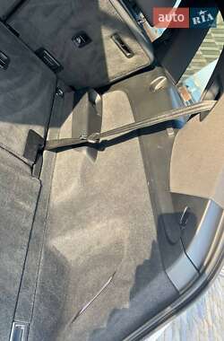 Позашляховик / Кросовер Audi Q7 2021 в 