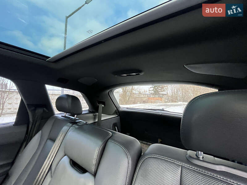 Внедорожник / Кроссовер Audi Q7 2018 в Ровно