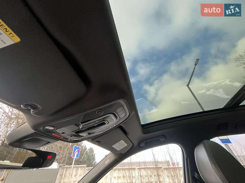 Внедорожник / Кроссовер Audi Q7 2018 в Ровно