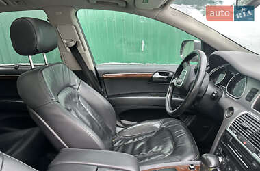 Внедорожник / Кроссовер Audi Q7 2009 в Киеве