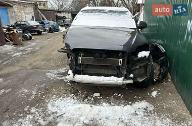 Внедорожник / Кроссовер Audi Q7 2009 в Киеве