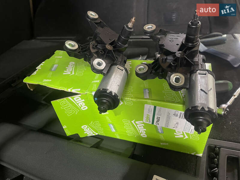 Позашляховик / Кросовер Audi Q7 2010 в Дніпрі фото 7 Позашляховик / Кросовер Audi Q7 2010 в Дніпрі