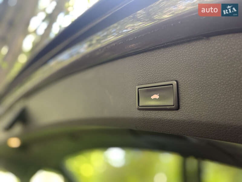 Позашляховик / Кросовер Audi Q7 2010 в Дніпрі фото 19 Позашляховик / Кросовер Audi Q7 2010 в Дніпрі