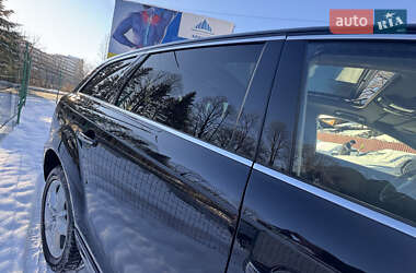 Позашляховик / Кросовер Audi Q7 2012 в Трускавці