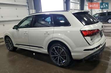 Позашляховик / Кросовер Audi Q7 2022 в Києві