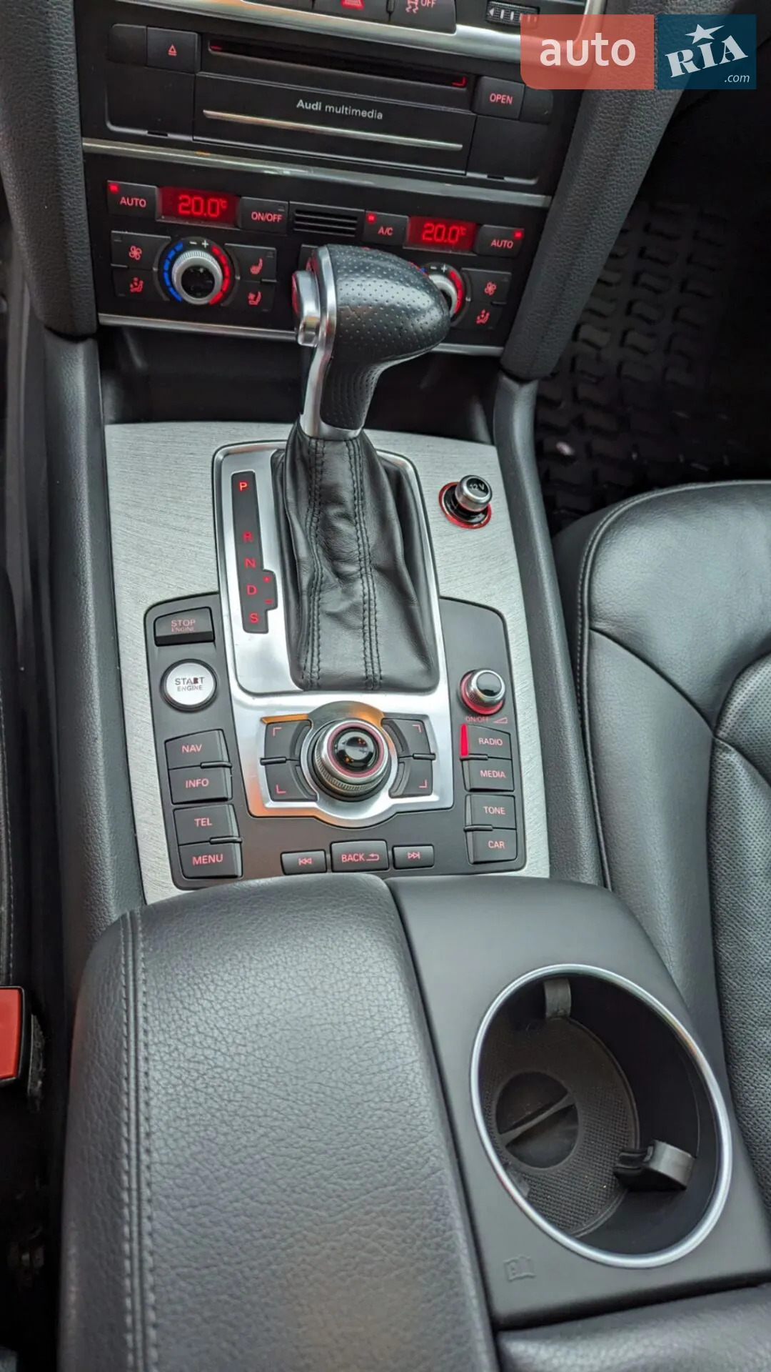 2015 Audi Q7 - мініатюра 14