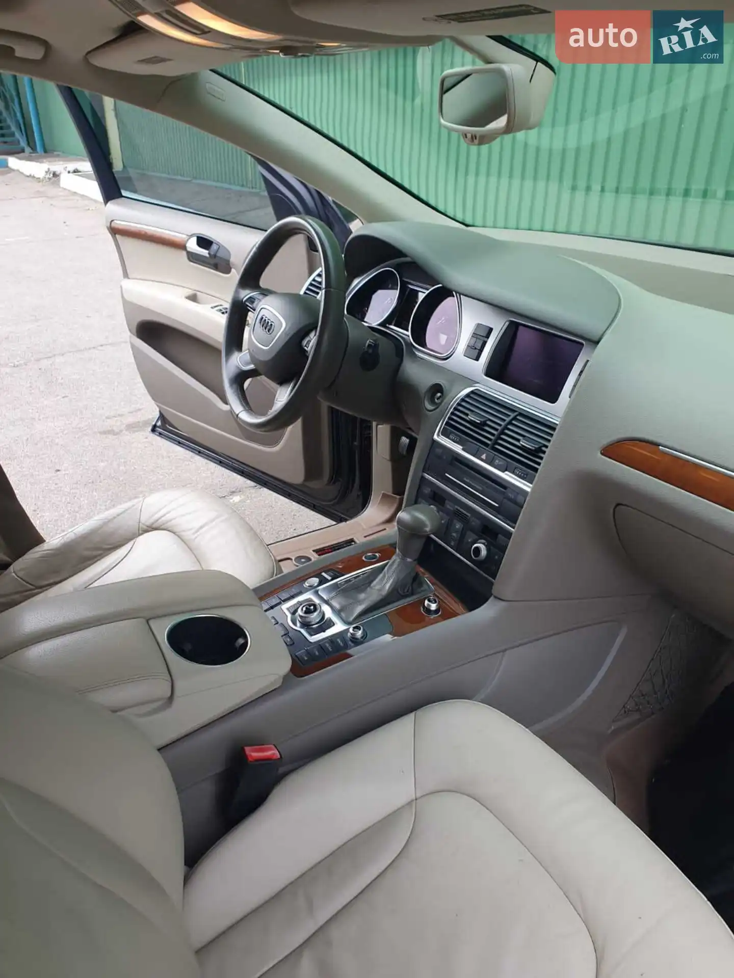 2013 Audi Q7 - мініатюра 61