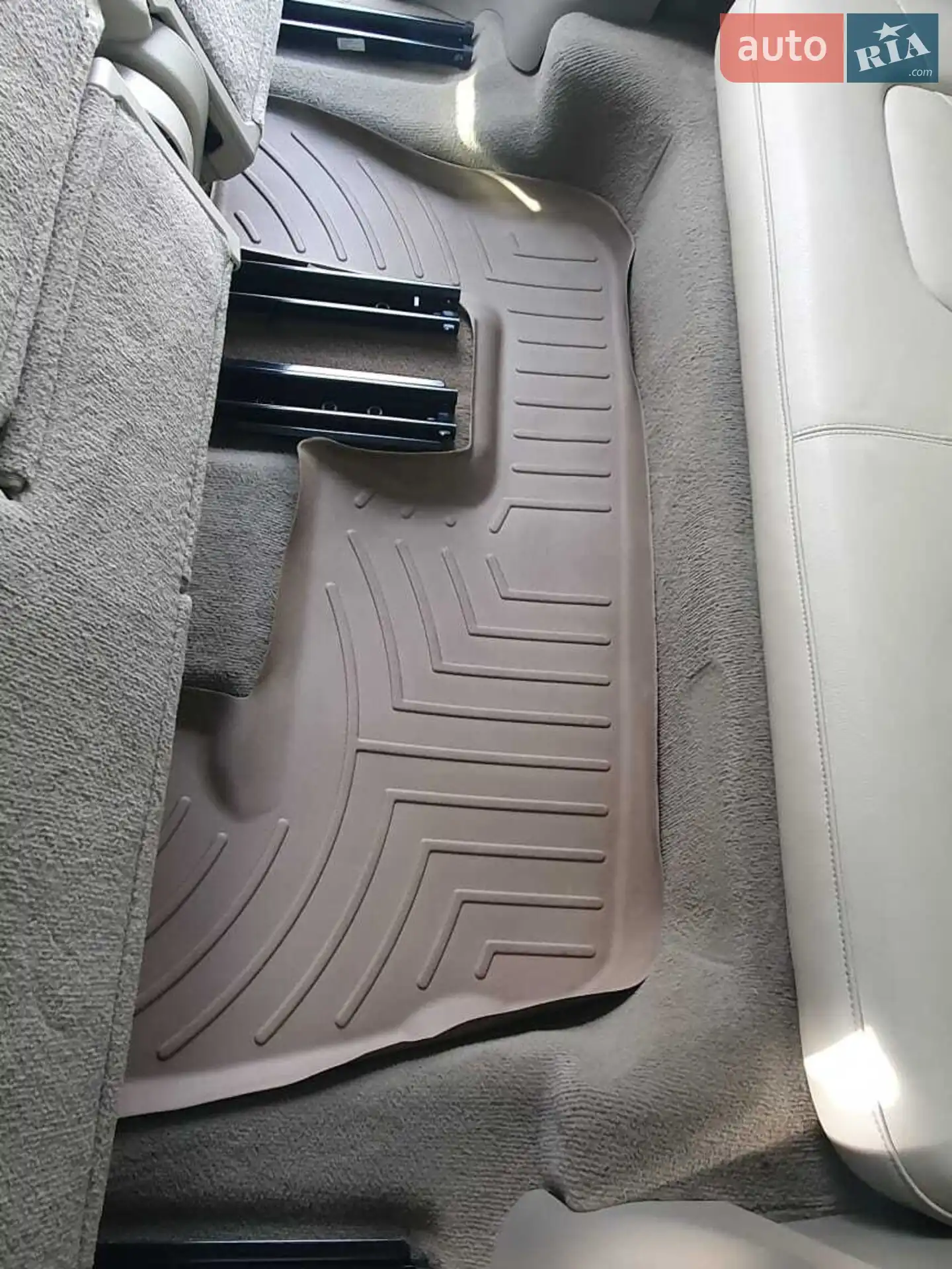 2013 Audi Q7 - мініатюра 44