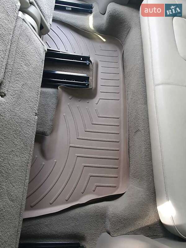 Позашляховик / Кросовер Audi Q7 2013 в Миколаєві