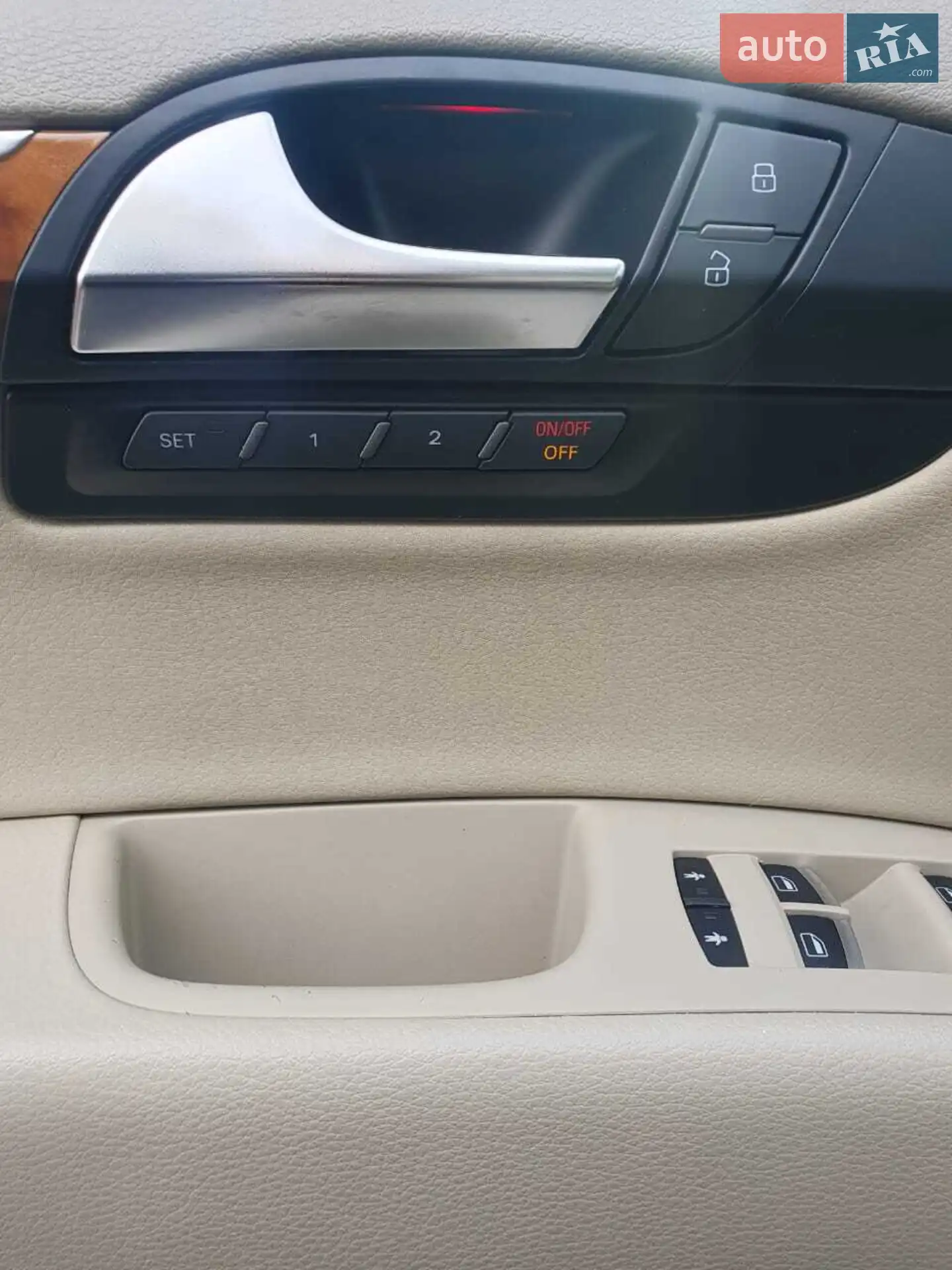 2013 Audi Q7 - мініатюра 52