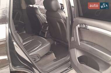 Внедорожник / Кроссовер Audi Q7 2007 в Виноградове