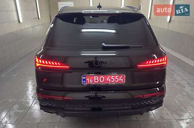 Внедорожник / Кроссовер Audi Q7 2025 в Умани