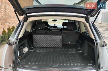 Внедорожник / Кроссовер Audi Q7 2014 в 