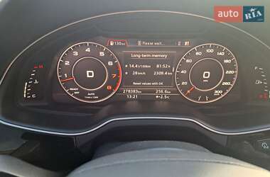 Внедорожник / Кроссовер Audi Q7 2016 в Хмельницком