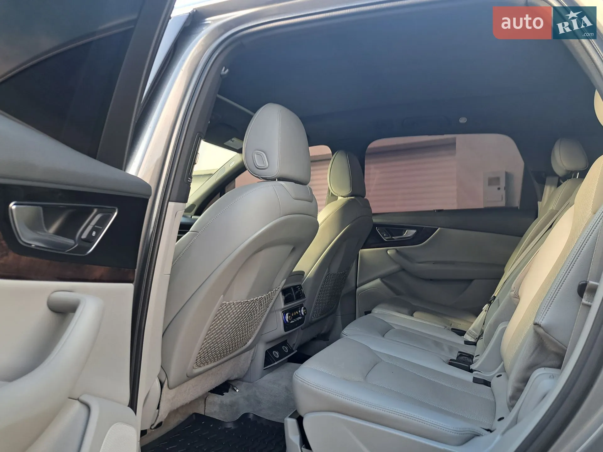 2016 Audi Q7 - мініатюра 14