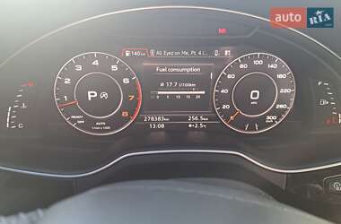 Внедорожник / Кроссовер Audi Q7 2016 в Хмельницком