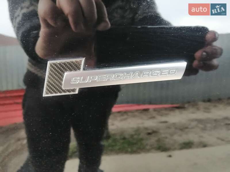 Внедорожник / Кроссовер Audi Q7 2013 в Луцке