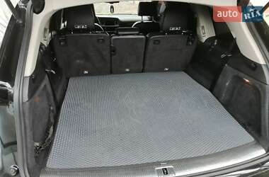 Позашляховик / Кросовер Audi Q7 2013 в 