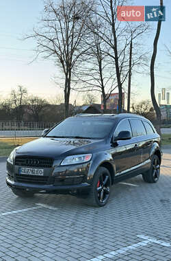 Позашляховик / Кросовер Audi Q7 2006 в Коломиї