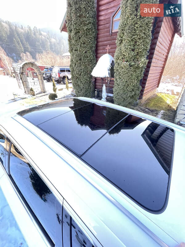 Внедорожник / Кроссовер Audi Q7 2011 в Яремче фото 33 Внедорожник / Кроссовер Audi Q7 2011 в Яремче