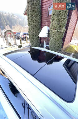 Внедорожник / Кроссовер Audi Q7 2011 в 