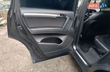 Внедорожник / Кроссовер Audi Q7 2007 в 